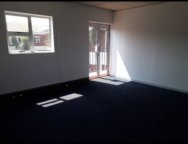 921M² OFFICE TO LET IN CENTURION CENTRAL